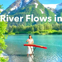 River Flow In You -Guzheng