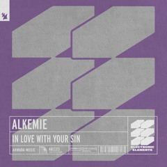 Alkemie - In Love With Your Sin