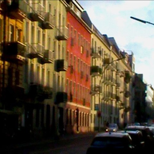 Still Empty (Demo)