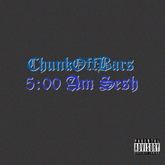 5:00 Am Session Freestyle