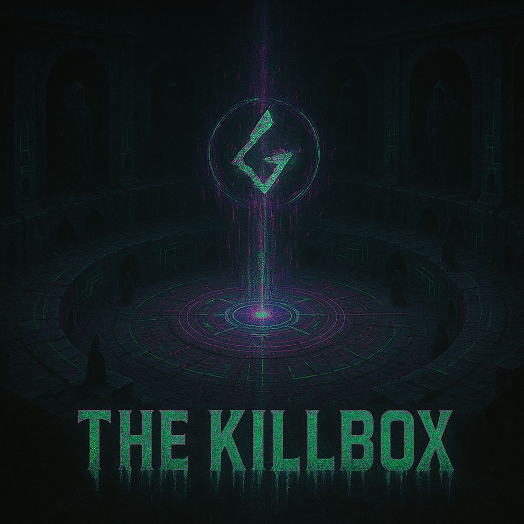 Stream The Killbox by DIGITAL UNIT | Listen online for free on SoundCloud