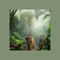[FREE] Storytelling Rap Type Beat - "Tiger"