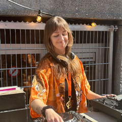 RO - Zwart Goud Kingsday Block Party // IJBIZA SESSIONS VOL.2, 2025