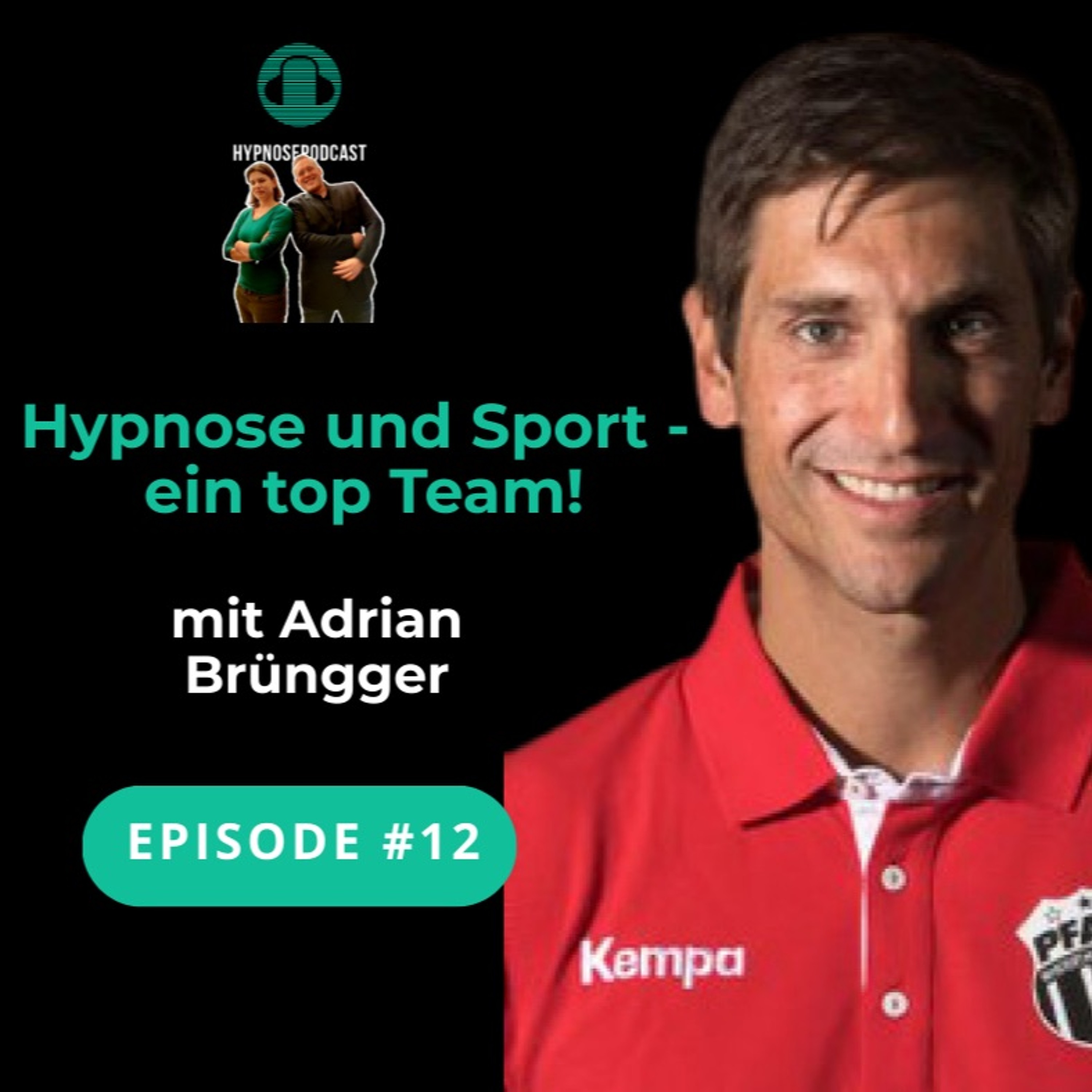 HypnosePodcast