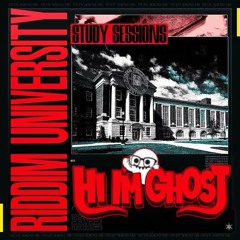 HI I'M GHOST - STUDY SESSIONS, RUSH SEASON