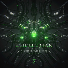 Mouth of Madness (feat. Chris Rich)