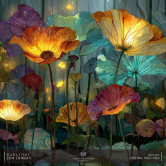 Stream Duel (HU) - Zen Sunday (Limetra Remix) [Stellar Fountain