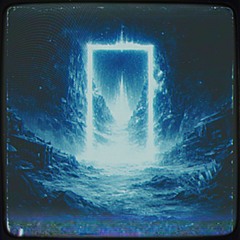 Frozen Dimensions (Instrumental)