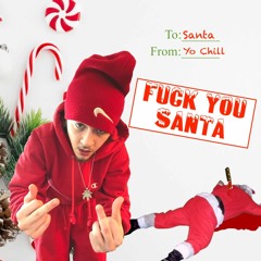 Fuck You Santa