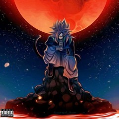 Gogeta Pendant (Panama And Poncho)