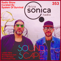 SOundScape #353 System Of Survival