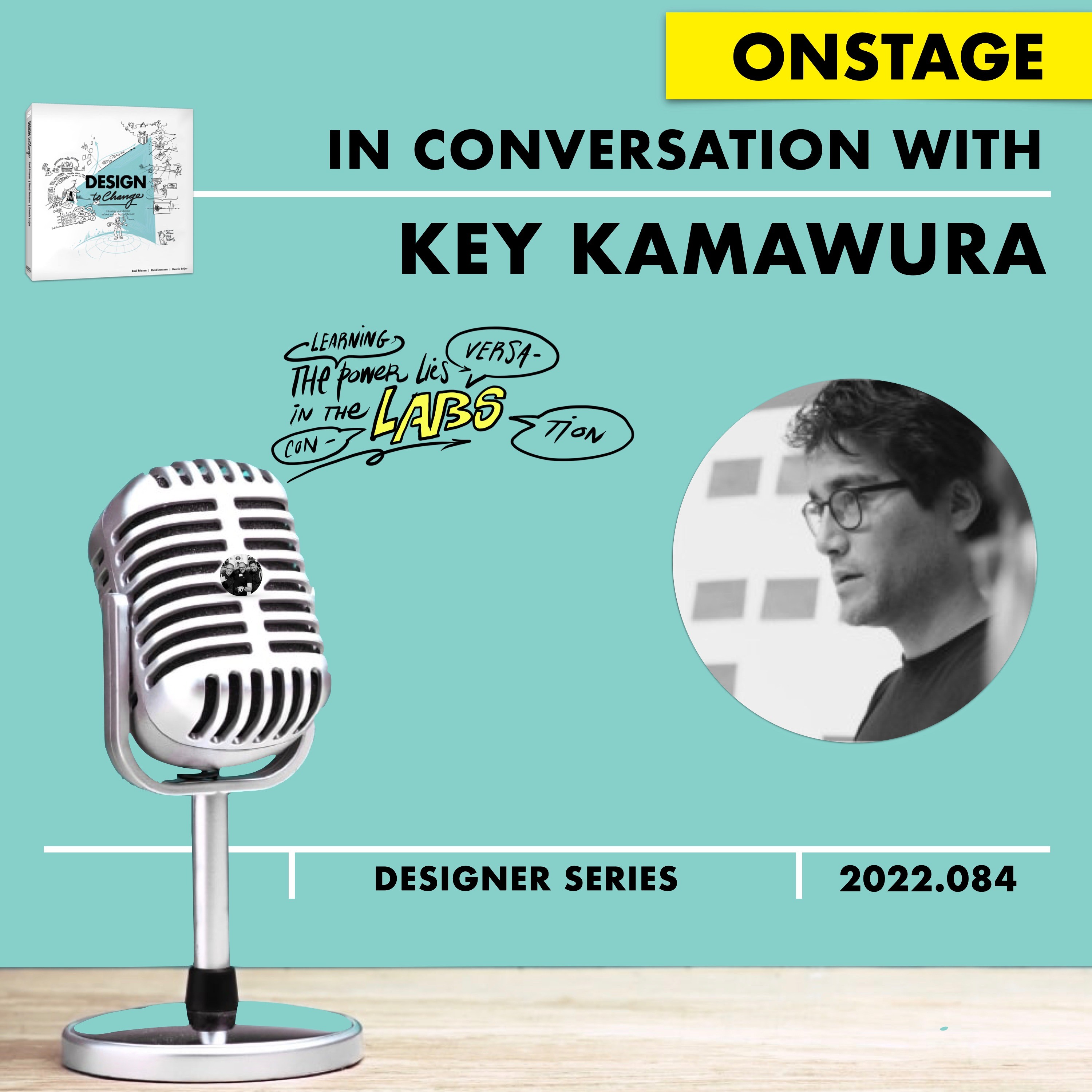 Event Design Collective PODcasts