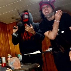 signed II the dark (ft. killkody) [prod. sl466]