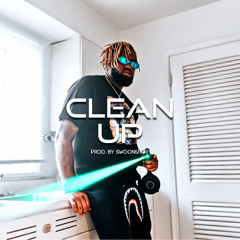 clean up (prod. by swoonshop)