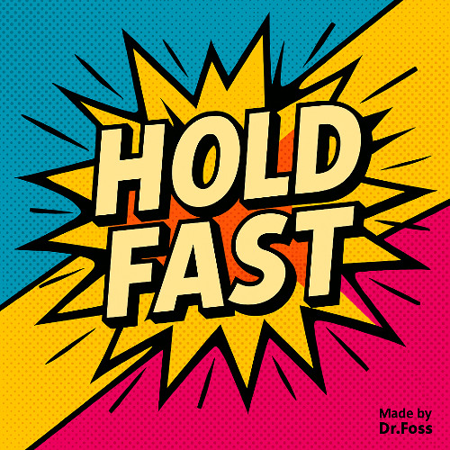 Hold Fast