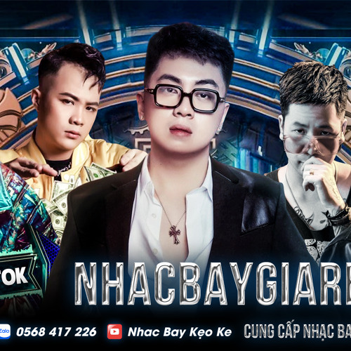 Ke Trôi Tẩm Đá - Đặt Độc 3h