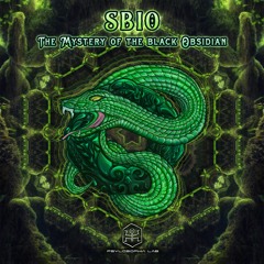 Sbio - The Mystery Of The Black Obsidian 152 E