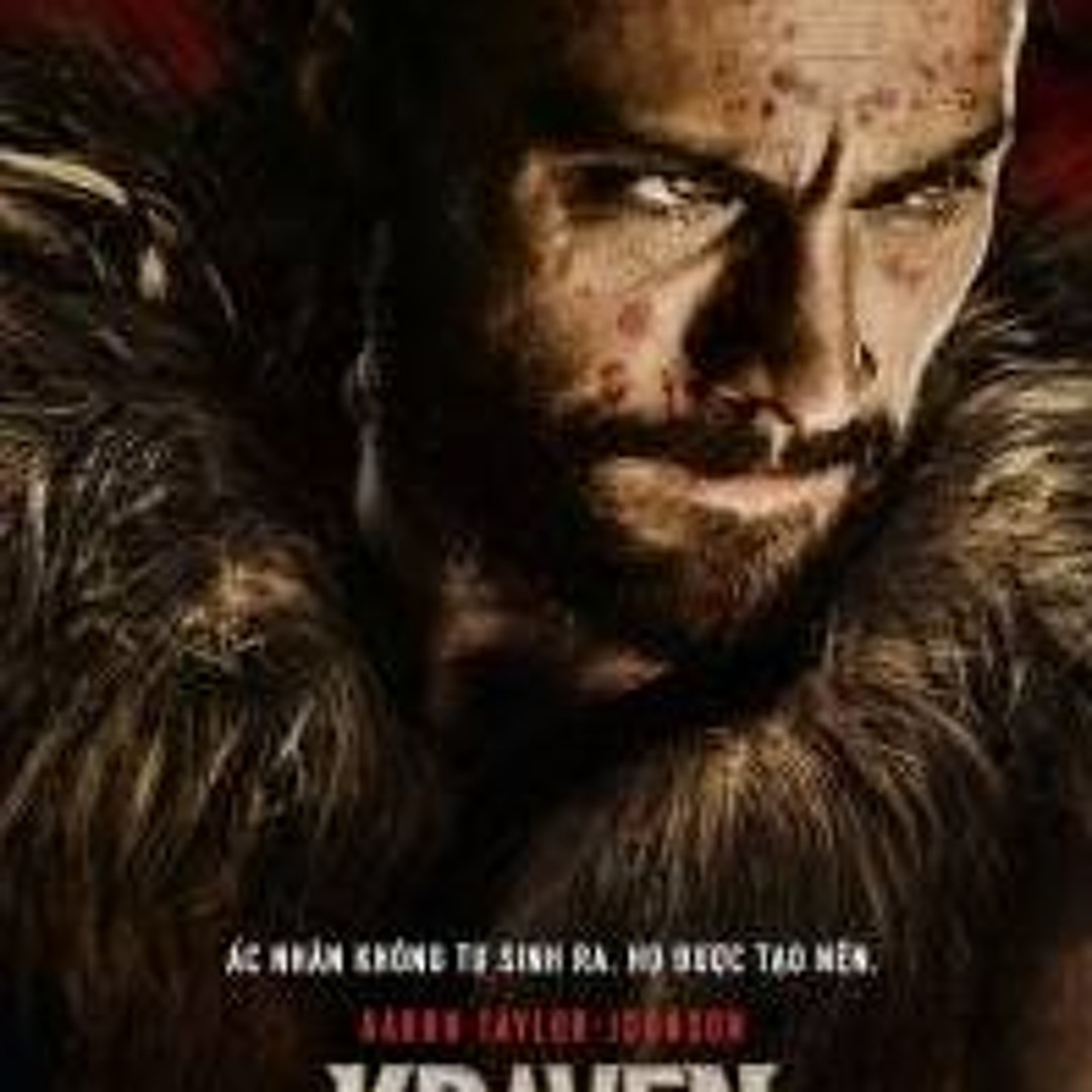 Stream xem phim full hd kraven th s n th l nh 2024 visub mi n ph 