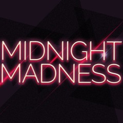 Jay Cullen X ETC - Midnight Madness