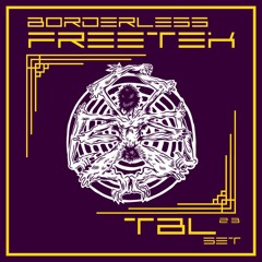 BorderlessFreetek Vol.1 Set