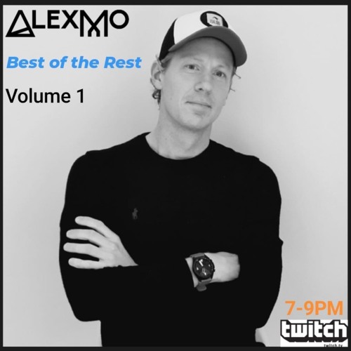 AlexMo presents... 'Best Of The Rest' (Volume 1)
