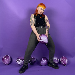 ⛓️😈 ᴍᴀᴛᴄʜ ᴍʏ ғʀᴇᴀᴋ 💜⛓️