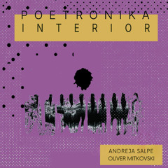 Trans | Poetronika