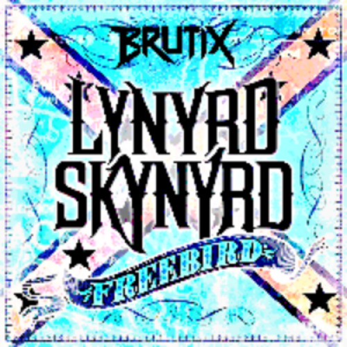 Lynyrd Skynyrd - Free Bird (Brutix Bootleg) [FREE]