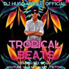 Tropical Beats (PadMaster)