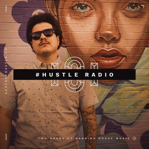 House Of Hustle Radio - Episode 39 Feat. 81 and Danny Time