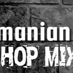 Romanian Hip-Hop Mix vol 1