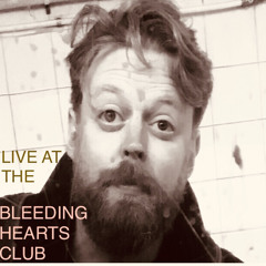 Lovers Spit (Live at the Rialto)