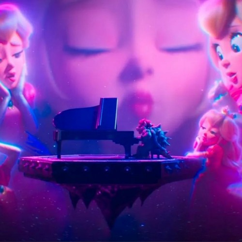 Stream Bowser Peaches Remix by NxBeats Listen online for free on