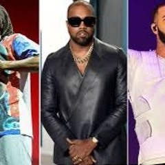 J. Cole x Ye x Drake Type-beat "Love Is A Gamble" Hip Hop Rap Instrumental 2021