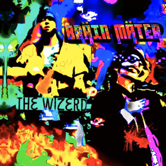 The Wizerd