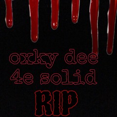 okxydee ft. 4e_s0lid +rip+