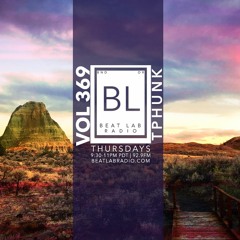 TPhunk - Exclusive Mix - Beat Lab Radio 369
