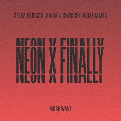 ALESSO - LONELY HEART RMX (Moshwave Afro House Remix)
