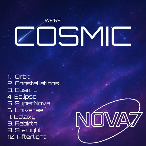Cosmic