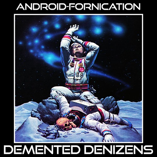 Demented Denizens