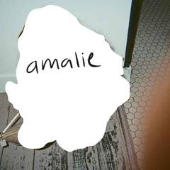 Amalie (Prod. Kiss In June)