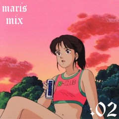 maris mix 02
