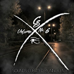 Cashtag (Cypher Society No.6)