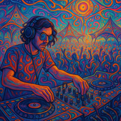 Live from EDC Medical Tent