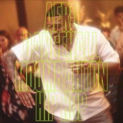 New !! Best AFRO - DANCEHALL - MOOMBAHTON - HIP HOP - 2024 Summer Club Mix