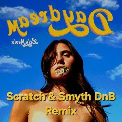 Daydream (Scratch & Smyth DnB Remix)