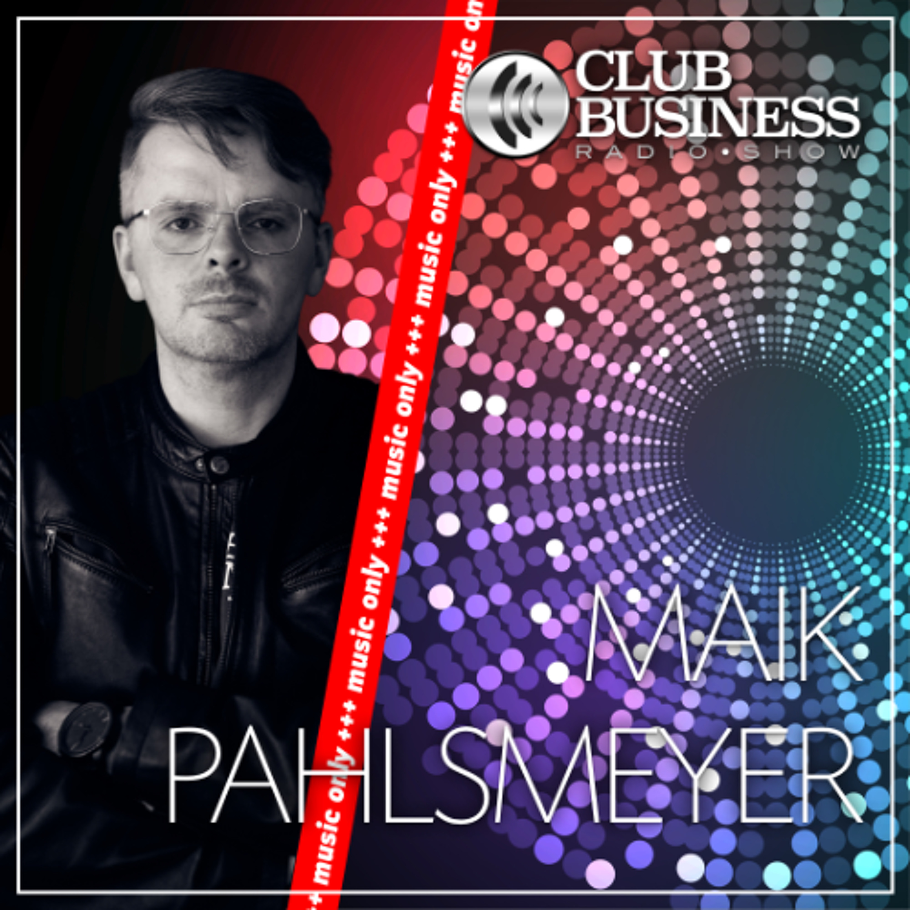 Club Business Radio Show
