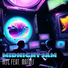 ft. Mathis - Midnight Jam