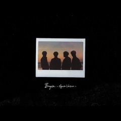 Cover | RENJUN, HAECHAN, CHENLE, JISUNG - Begin ～Again Version～ (東方神起 (TOHOSHINKI))