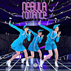 Perfume - ネビュラロマンス(Nebula Romance) - V.VALENTINE Remix